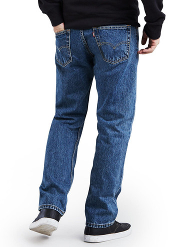 Mens Regular Fit Jeans Manufacturer Supplier from Delhi India